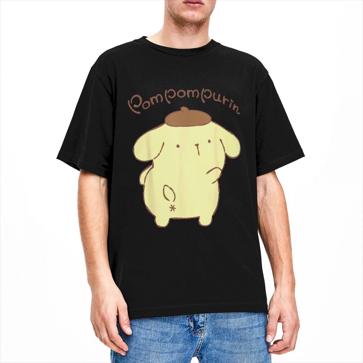 

Хлопковые футболки, модная футболка Harajuku Y2K, повседневная, с коротким рукавом, симпатичная, стильная, топ, футболки XXXXXL