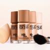 MAKE UP FOR EVER Hd Skin Foundation  +additional Type 