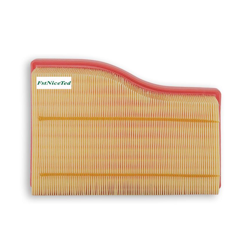 

Воздушный фильтр PU применяется к Mercedes-Benz A180 A180L CLA200 OE C26017 PU Air Filter