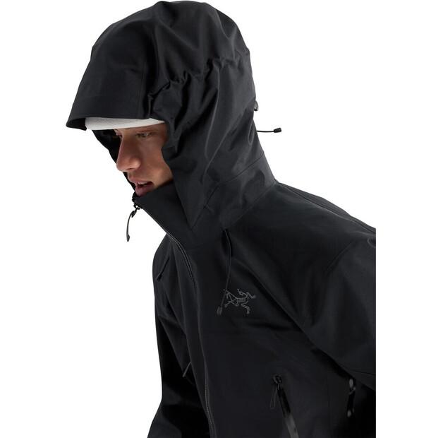 Куртка Arc'teryx Beta AR