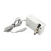 1Pc EU/US Plug Charger AC Adapter Charger 100V-240V Power Adapter Supply For 3DS 3DSLL/3DS/NDSI/NDSILL Adapter Switch