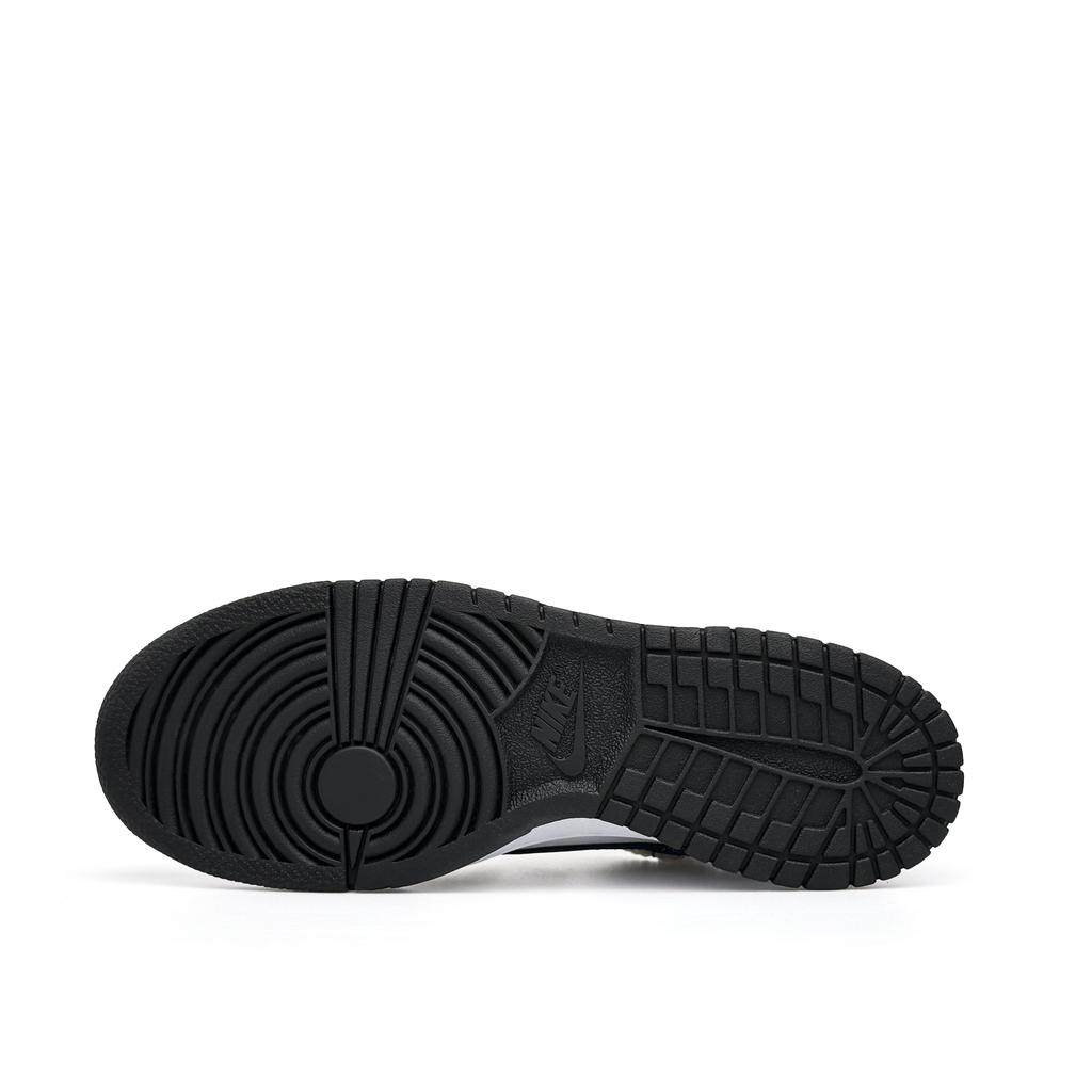 Nike Dunk Blue Lightning 2.0 Special Shopping Bag Wear resistant And Lightweight Low top Skateboard Shoes Unisex DD1391-100(Team920-2.0BOX)