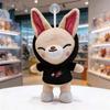 Kawaii Stray Kids Cartoon Plüschtiere Stofftierpuppe Charakterbegleiter Weiche Plüschtiere für Kinder Erwachsene Fans