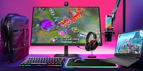HyperX Pulsefire Haste 2 Gaming Mouse for Gamers, Ultra-Lightweight (53 Grams), High Accuracy, Black, 2-Year Warranty (Product Code: 6N0A7AA)