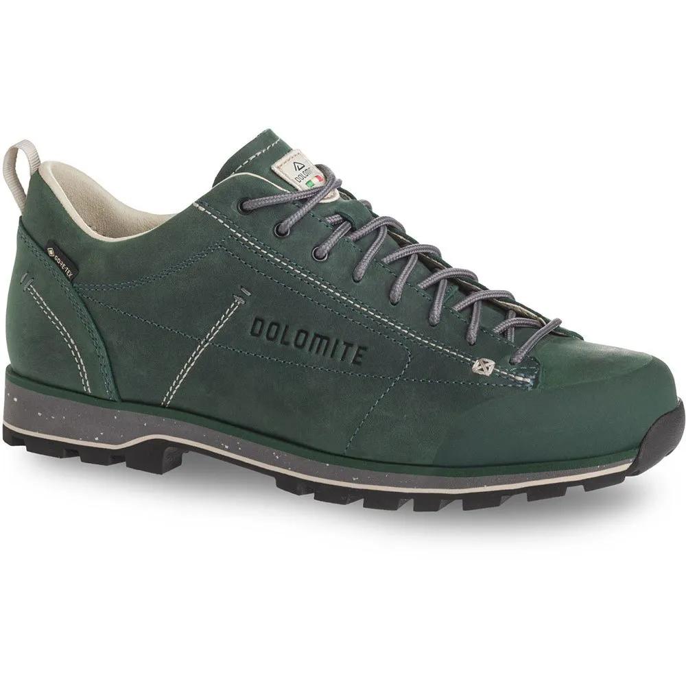 Dolomite Ботинки для хайкинга Cinquantaquattro Low FG Evo Goretex