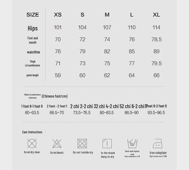 CROQUIS Men's Double-Layer Straight-Leg Casual Shorts