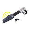 Steering Wheel T-Lock GT388 Anti-Theft Micro-Motion Car Alarm System