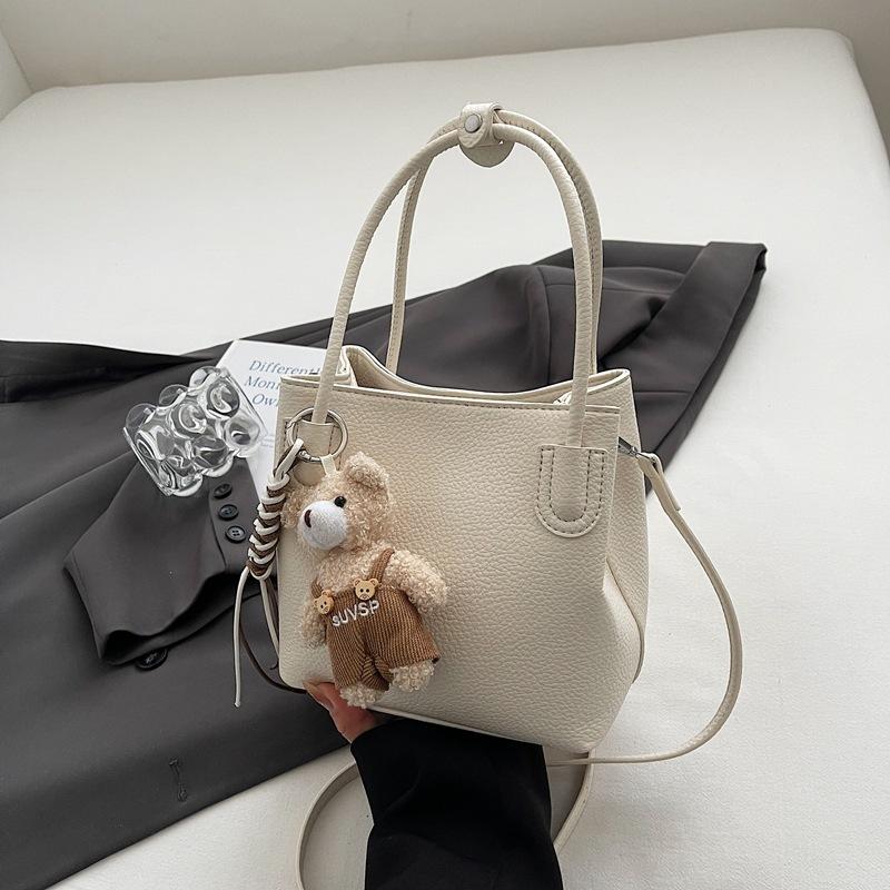Fashion Handbag Women's New Casual Shoulder Messenger Bag