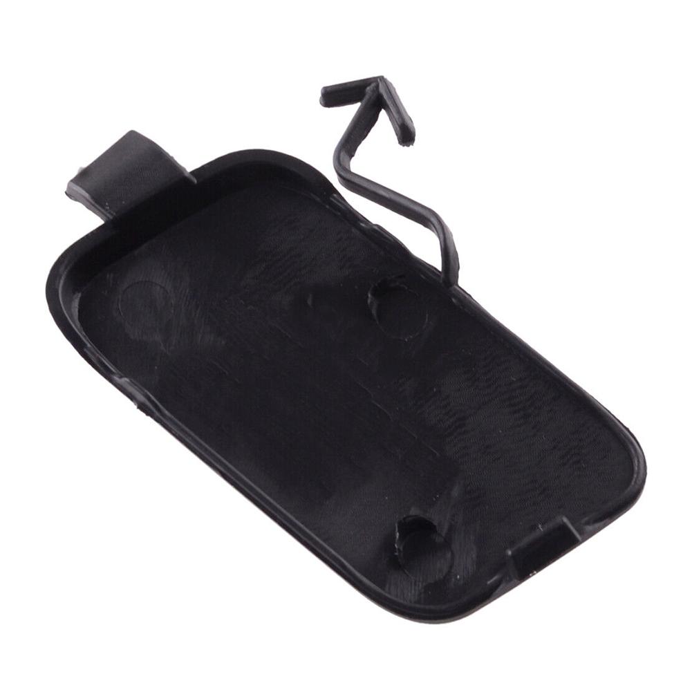 1 Stück vordere Abschlepphaken-Abdeckung, Stoßstangen-Abschlepphaken-Abdeckkappe