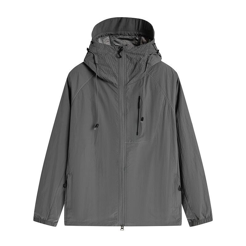 Women s Summer Outdoor UV Protection Ice Silk Jacket One Size
