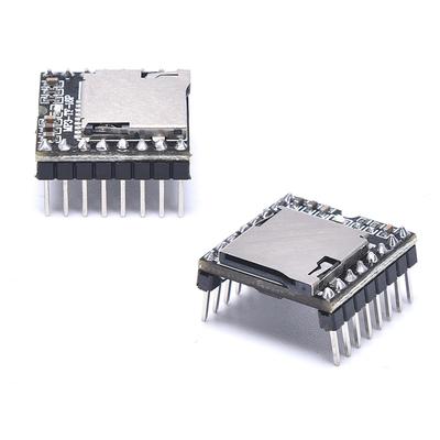 DIY modules – Elektronische modules