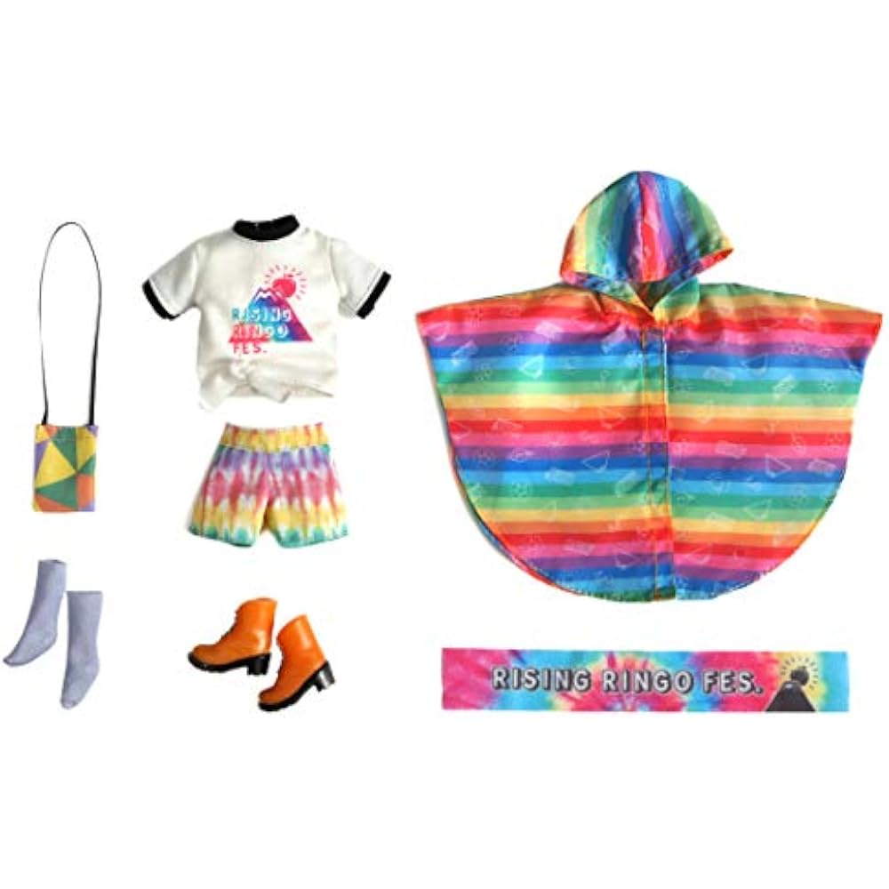 TAKARA TOMY (TAKARA TOMY) Licca-chan dress #Licca # wear