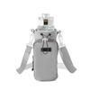 Hot Thermos Cup Cover Travel Crossbody Water Bottle Bag Outdoor Mobile Phone Water Bottle Crossbody Drawstring Storage Bag