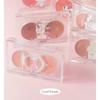 FLORTTE - Special Edition Multi-Purpose Duo Blusher (1-3)