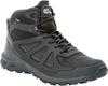 Hiking Shoes Jack Wolfskin Woodland 2 Texapore Mid (4051261) Black