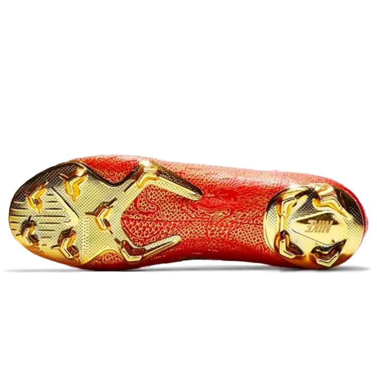 New Nike Mercurial Superfly 6 Elite CR7 FG 'China' AJ3547-601
