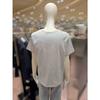 Cc CollecT STripe ShorT Sleeve T shirT  C262psm134 