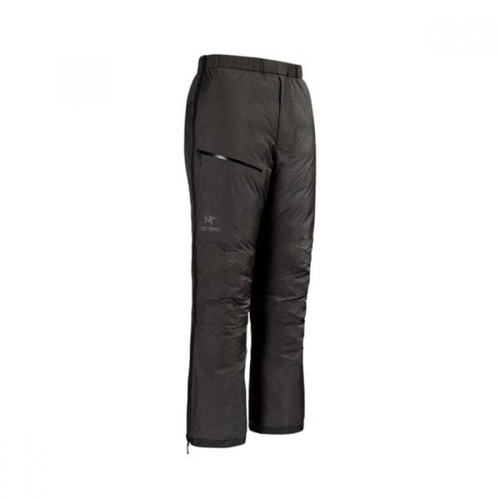 Arc Teryx Alpha Insulated Pants Black Apofux7245 LG