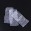 50Pcs 7*14Cm Pva Bags Available Carp Fishing Tackle Pva Bags Mesh For Carp Coarse Boilie Pellet Bait For Bait Throwing