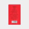 Waiting for Li Fei Red Love Ladies Perfume Red Higan Flower Charm Woman Fresh and Lasting Eau De Perfume 60ml