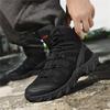 Outdoor Ultra-light Sand-proof Shoes Sports Breathable Boots Mountaineering Shoes Military Fans Hiking Tactical Boots Desert Boots