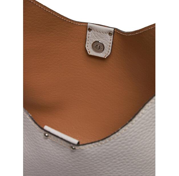 Сумка Gianni Chiarini Gianni Chiarini Aurora BS 10566 RNGDBL-NAETN белый