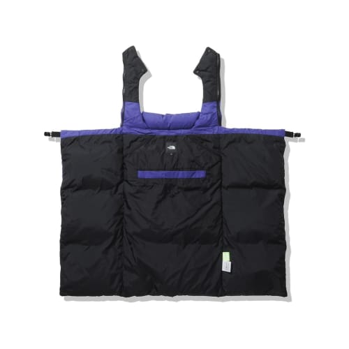 Cr Nuptse Attachable Blanket