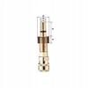 Adapter for Bosch pressure washer new type / Black&Decker / Makita / Stanley for quick connector (QC) 1/4""