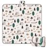 Explorer Ultrasonic Outdoor Picnic Mat