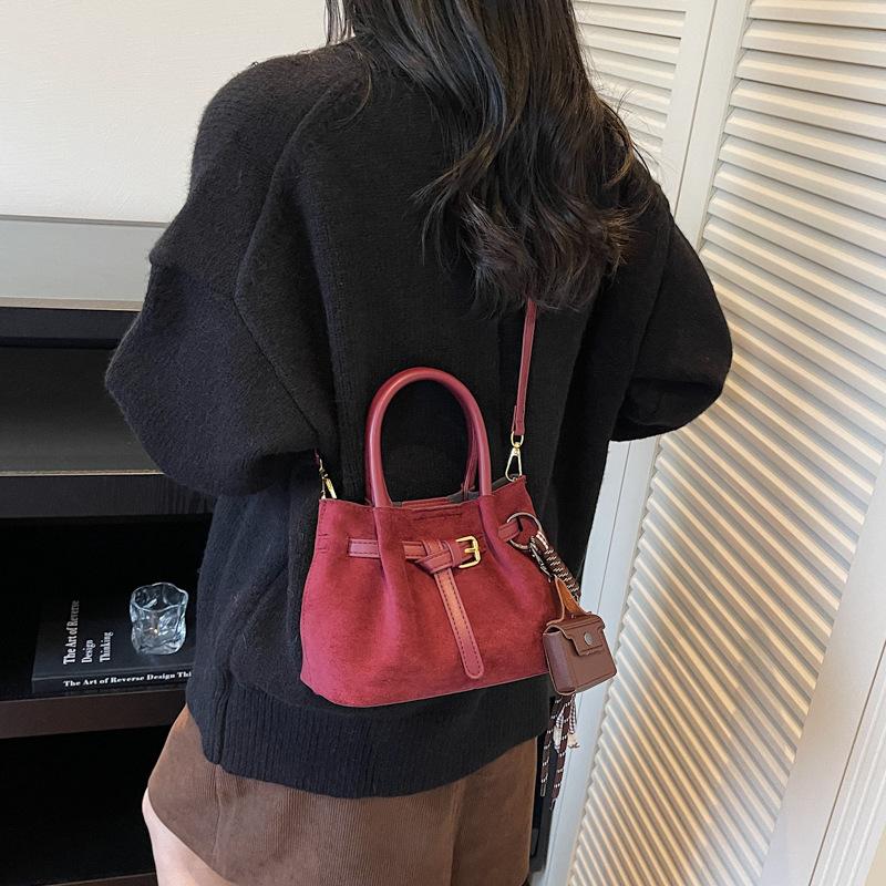 Yogodlns Geantă crossbody mică din piele PU pentru femei, genți de umăr, designer, de lux, cu mâner scurt, de marcă, genți de mână de iarnă