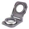 Stainless Steel DIY Sandwich Cutters Mould Sealer Flip Cookie Cutter  Kitchen Baking
