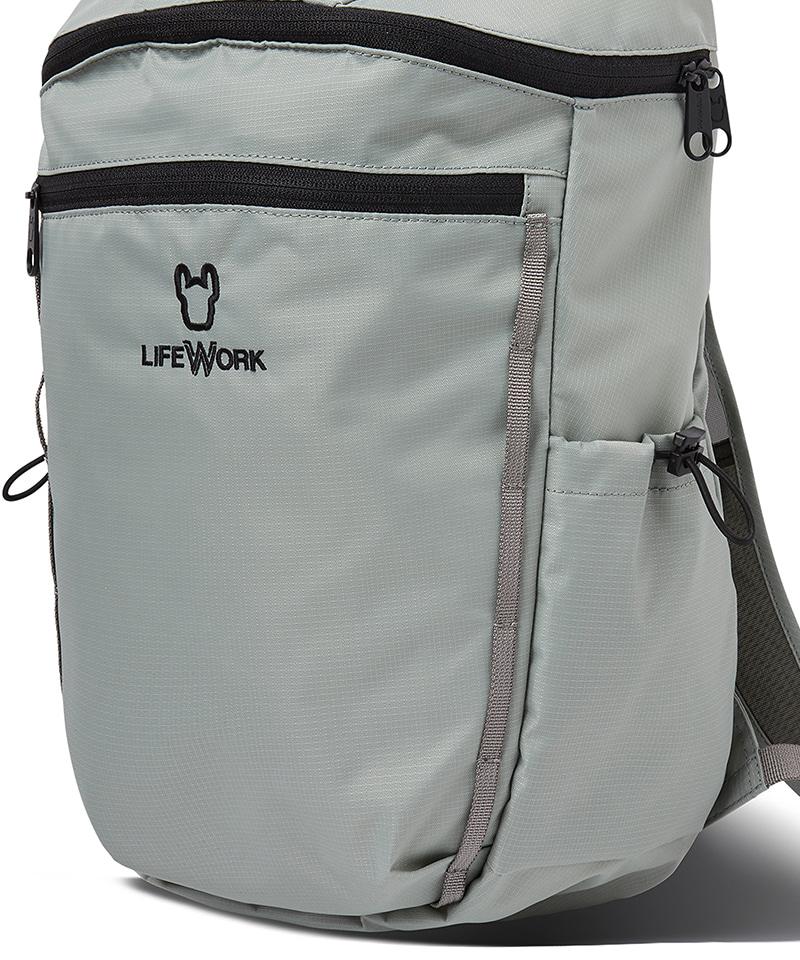 Lifework Refine Gorpcore Backpack