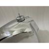 Suzuki PE175 1978 Chrome Steel Petrol Gas Fuel Tank With Cap |Fit For