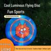 HeDaWu Luminous Flying Disc