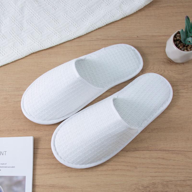 Yipan Disposable Hotel Slippers