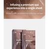 BARULAB - Steamsheet Moisture Shield Facial Mask Set