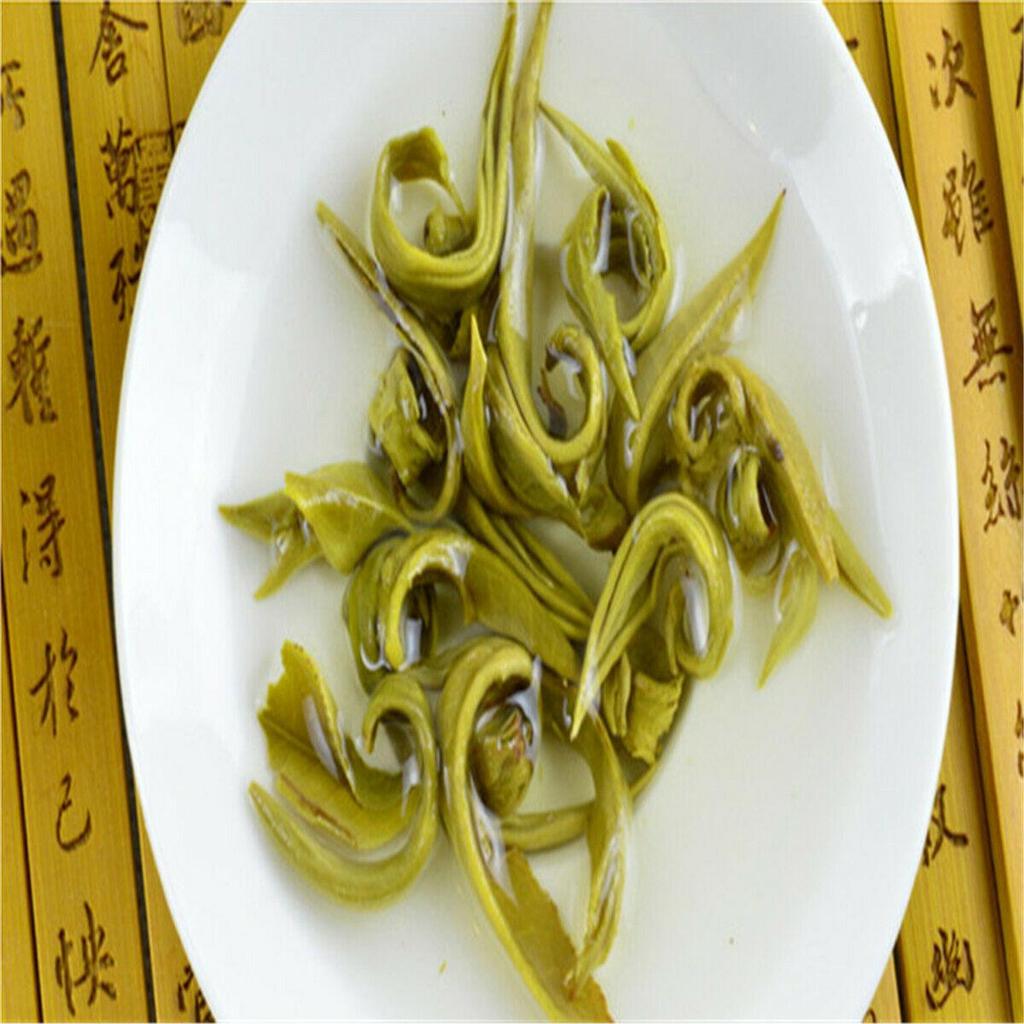 Chinese Jasmine Flower Tea China Green Tea