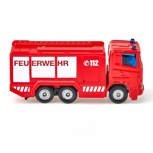 SIKU Water Cannon SK1034