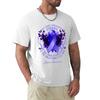 We Dont Know How Strong We Are Until Being Strong Is The Only Choice We Have Lupus Awareness Tshirt