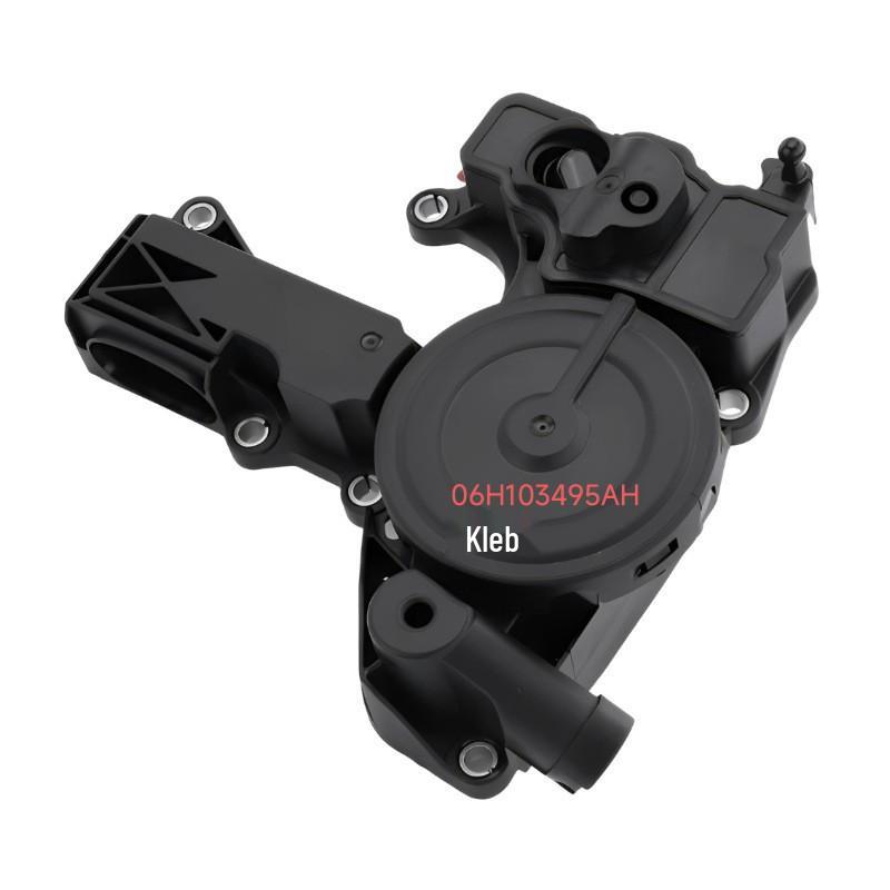 Compatible Oil-Water Separator for Passat 2011-2018 Models 06H103495AH, 06H103495B, 06H103495C
