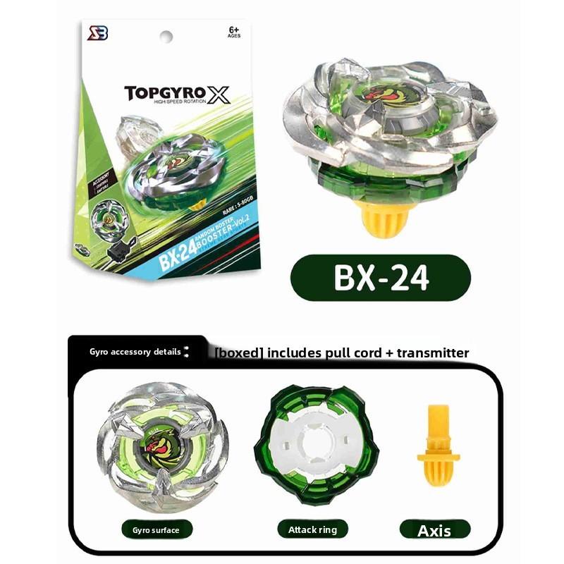 Battle Alloy Spinner Toys With Abs Material For Kids Collectors Display