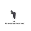 Original for DJI FPV Drone Repair Part Top Bottom Shell Arm Bracers Middle Frame Landing Gear ESC GPS Cable Gimbal Cover Replace