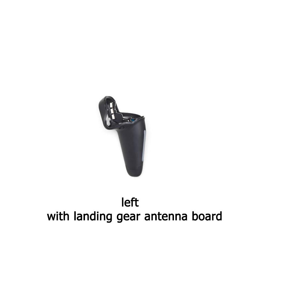 Original for DJI FPV Drone Repair Part Top Bottom Shell Arm Bracers Middle Frame Landing Gear ESC GPS Cable Gimbal Cover Replace