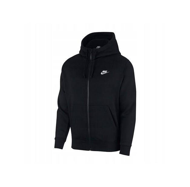 Толстовка Nike Sportswear Club Fleece