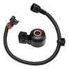 AT-Knock Sensor & Wiring Harness For 1995-2004 Nissan Pickup Altima Maxima Xterra Infiniti G20 J30 22060-30P00 24079-31U01