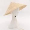 Summer straw straw hat type straw hat fashion hat hat stage catwalk straw hat style hat outdoor travel straw hat