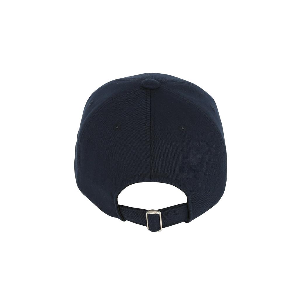 DOLPHIN WAVE APPAREL Dolphin 1984 Embroidered Ball Cap Navy