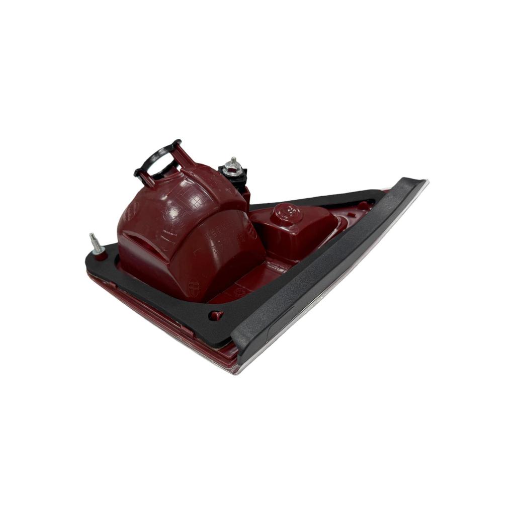 Compatible Rear Inner Tail Light for 2009-2012 Ford Fiesta Sedan (Part DK4351180A)