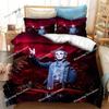 3D Printed Powerwolf Bedding Set Boys Girls Twin Queen Size Duvet Cover Pillowcase Bed Kids Adult Fashion Home Textileextile0299