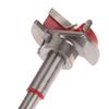 35Mm Hinge Hole Drilling Guide Locator Hinge Drilling Jig Drill Bits Woodworking Door Hole Opener Cabinet Accessories Tools